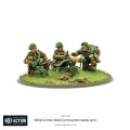 Bolt Action  - British & Inter-Allied Commandos Starter Army 7