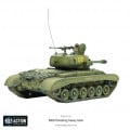 Bolt Action - M26 Pershing Heavy Tank 2