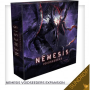 Nemesis - Void Seeders Sundrop