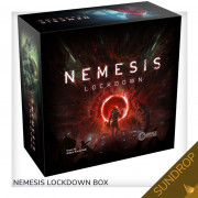 Nemesis: Lockdown Sundrop
