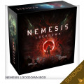 Nemesis: Lockdown Sundrop 0