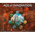 Age of Innovation: A Terra Mystica Game 0
