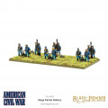 Black Powder Epic Battles : ACW Siege Mortar Battery 0