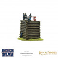 Black Powder Epic Battles : ACW - Signals Corps Tower 0