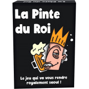La Pinte du Roi - French Edition