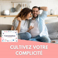 Conversations en Couple - French Edition 3