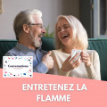 Conversations en Couple - French Edition 4