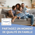 Conversations en Famille - French Edition 3