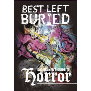 Best Left Buried - Doomsayer's Guide to Horror