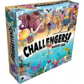 Challengers Beach Cup 0