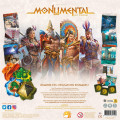 Monumental - Extension Lost Kingdoms 1