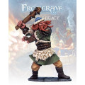 Frostgrave - Sang de Géant I 0