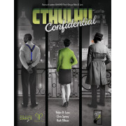 Cthulhu Confidential - Version PDF