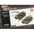 Team Yankee - WWIII: Centurion Tank Platoon 1