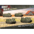 Team Yankee - WWIII: PBV 302 Platoon 0