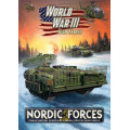 Team Yankee - WWIII: Nordic Forces 0