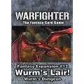 Warfighter: Fantasy Expansion 12 – Wurm's Lair 0