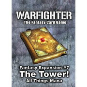 Warfighter: Fantasy Expansion 7 – The Tower