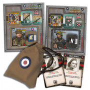 Heroes of Normandie : Big Red One Edition - More Bacon 2