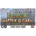 Heroes of Normandie V2: Battle for Caen 0