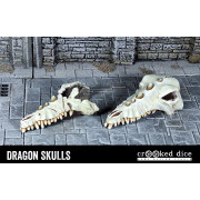 7TV - Dragon Skulls