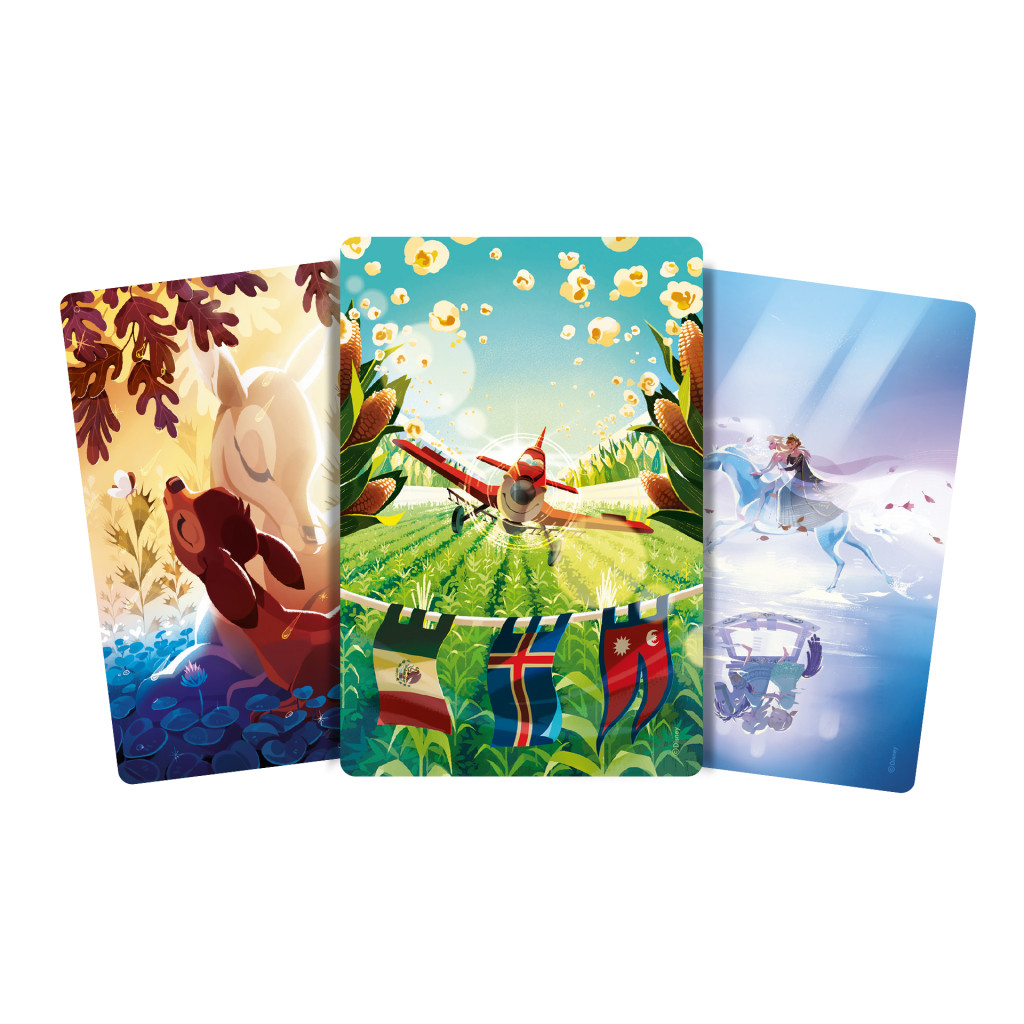Buy Dixit Disney Edition - Libellud - Board games