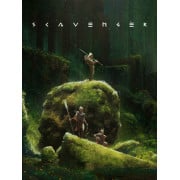 Scavenger : Nomads of Uncharted Worlds