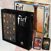 FIEF™ France PACK Seigneurs