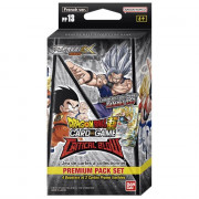 Dragon Ball Super Card Game: Premium Pack Set 13