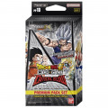 Dragon Ball Super Card Game: Premium Pack Set 13 0