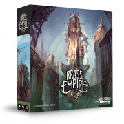 Brass Empire - 3rd Edition