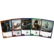 Brass Empire - 3rd Edition 1