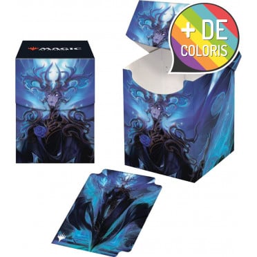 Magic The Gathering : Wilds of Eldraine Deck Box