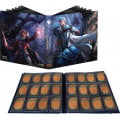 Magic: The Gathering - Wilds of Eldraine 12-Pocket PRO-Binder 1