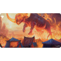 Magic: The Gathering - Wilds of Eldraine Playmat 4