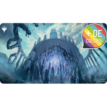 Magic: The Gathering - Wilds of Eldraine Playmat