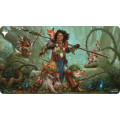 Magic: The Gathering - Wilds of Eldraine Playmat 6