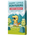 Happy Little Dinosaurs - Puberté Dangereuse 0