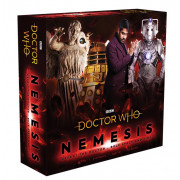 Doctor Who : Nemesis