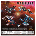 Doctor Who : Nemesis 1