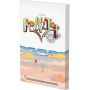 Roll to the Top - Adventures Expansion