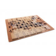Playmats - Board for 7 Wonders - Duel