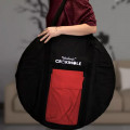 Woodestic Crokinole Tournament Carry Case (Red) 0