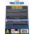 Marvel Crisis Protocol: Earth's Mightiest Heroes 1