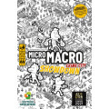 MicroMacro : Crime City - Showdown 1
