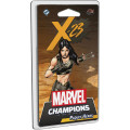 Marvel Champions : Le Jeu de Cartes - X-23 0