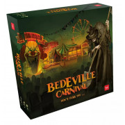 Bedeville Carnival - Collector's Box