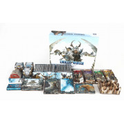 Storage for Box Poland Games - Endless Winter Big Box + expansions