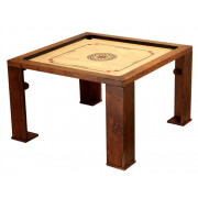 Carrom Ellora 70cm coffee table set