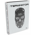 The Terminator RPG - Campaign Book Limited Edition 0